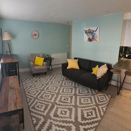 2 Bed Home From Home Apartments 伦敦 外观 照片
